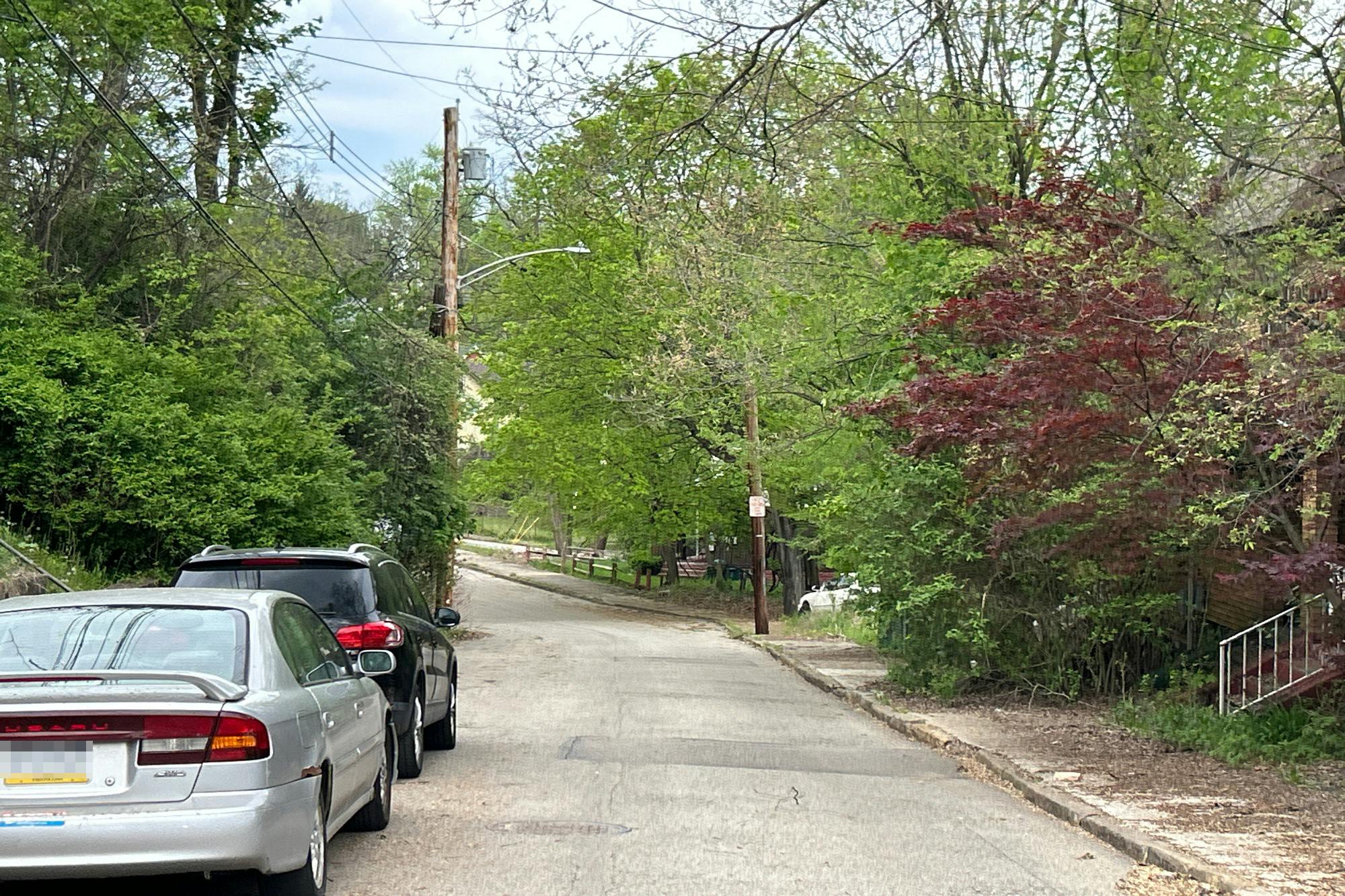 Mill St, Pittsburgh, PA 15221
