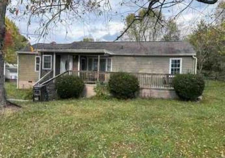 7832 Brickyard Rd Powell, TN 37849, Knox County