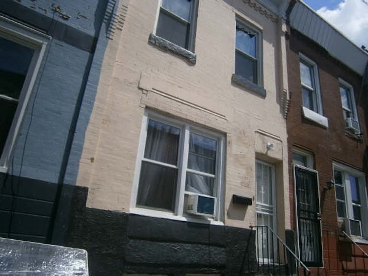 3127 North Sheridan St. Philadelphia, PA 19133, Philadelphia County