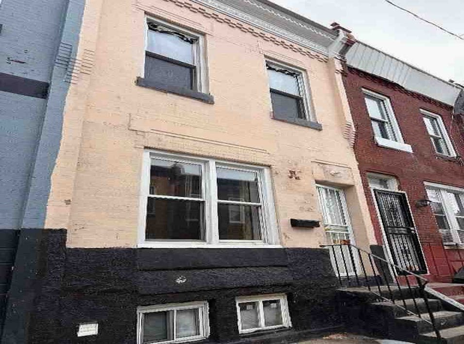 3127 North Sheridan St. Philadelphia, PA 19133, Philadelphia County