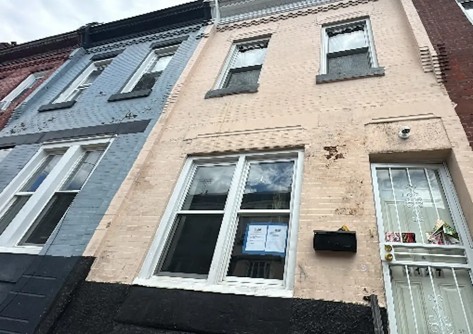 3127 North Sheridan St. Philadelphia, PA 19133, Philadelphia County