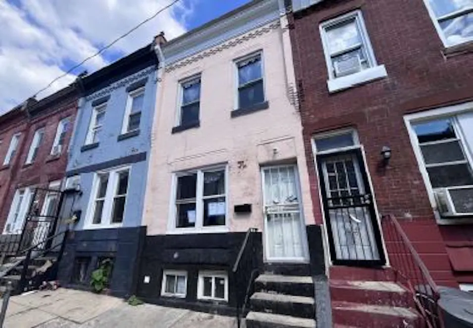 3127 North Sheridan St. Philadelphia, PA 19133, Philadelphia County