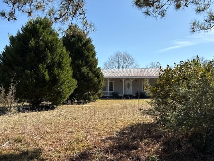 32162 Dogwood Ln Poplarville, MS 39470, Hancock County