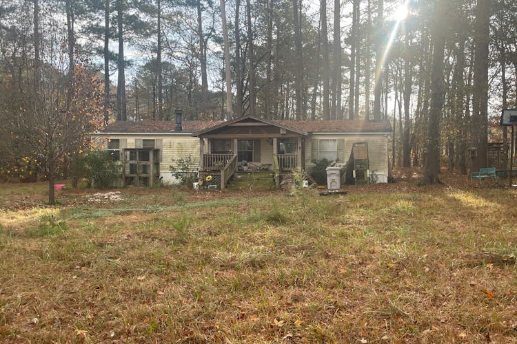 4657 Hwy 546 Eros, LA 71238, Ouachita County