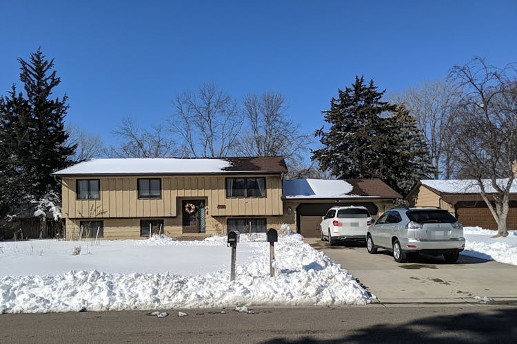 7701 Ewing Ave N Brooklyn Park, MN 55443, Hennepin County