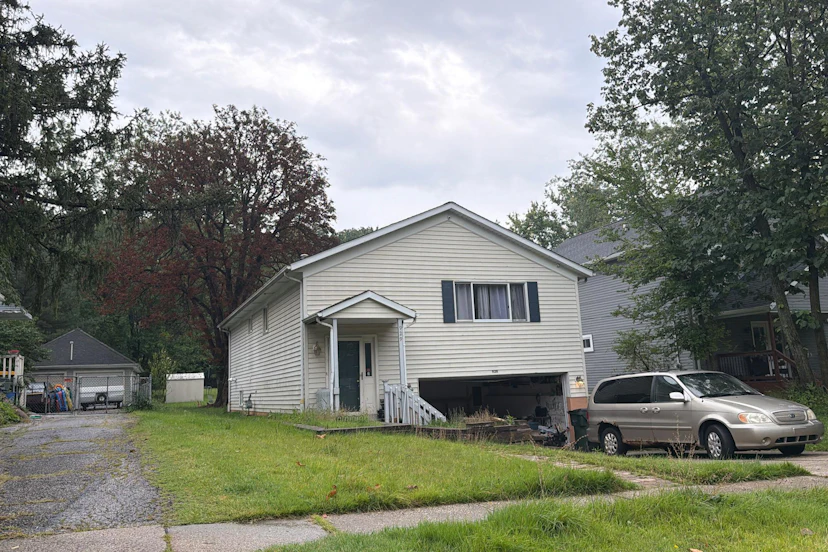 929 Archer Rd