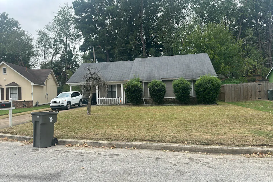 4519 Hollow Valley Cv Memphis, TN 38141, Shelby County