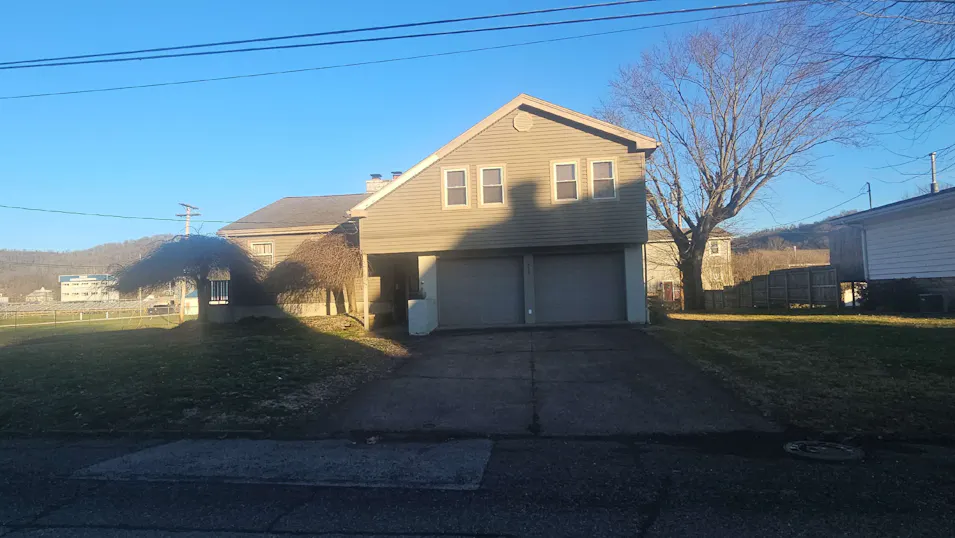 535 N Main St New Martinsville, WV 26155, Wetzel County