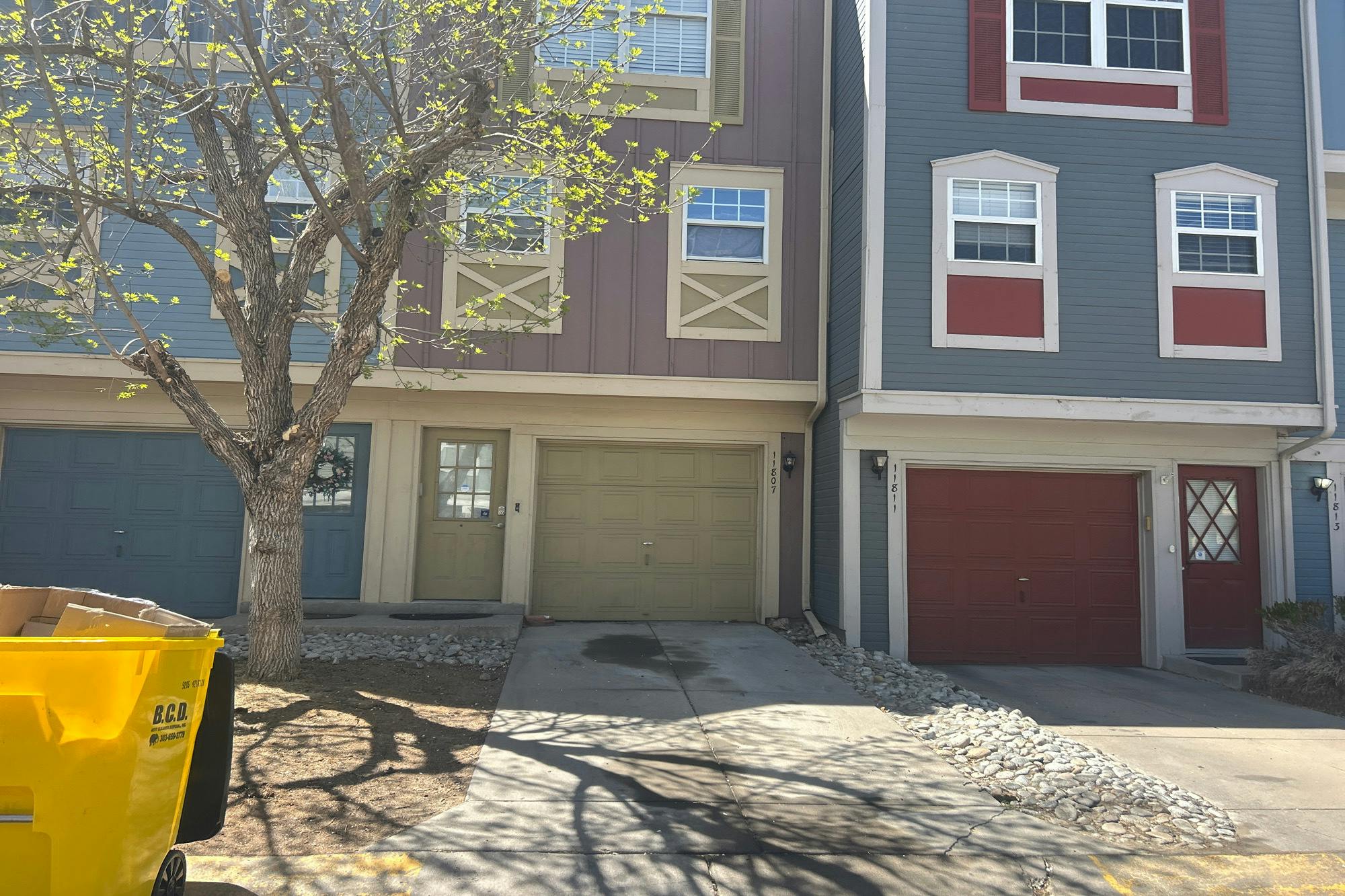 Kepner Dr, Aurora, CO 80012