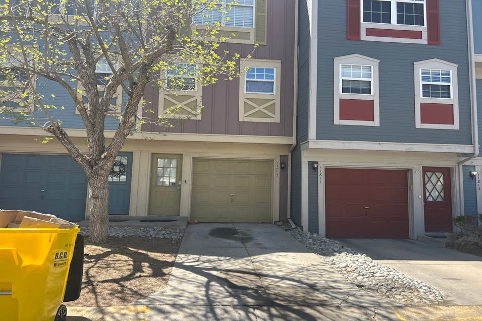 11807 E Kepner Dr Aurora, CO 80012, Arapahoe County