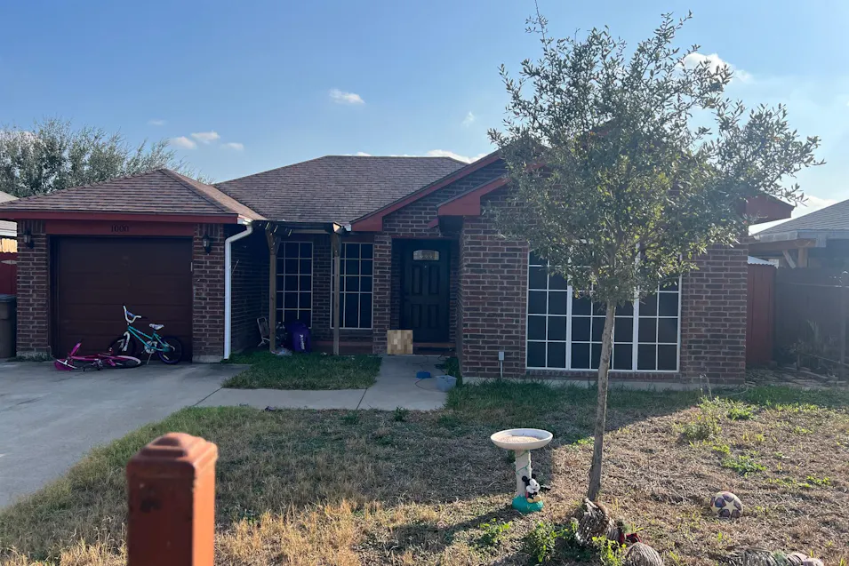 1000 Denver Edinburg, TX 78541, Hidalgo County