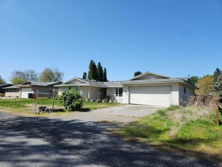 508 S Grant St Kennewick, WA 99336, Benton County