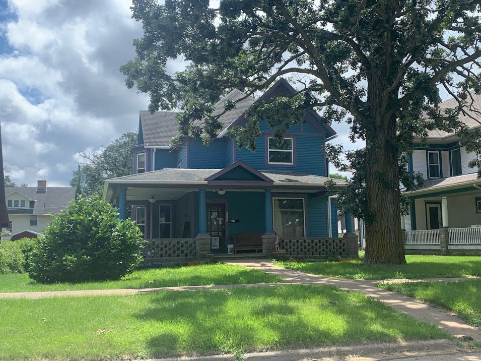 807 Audubon St Sac City, IA 50583, Sac County