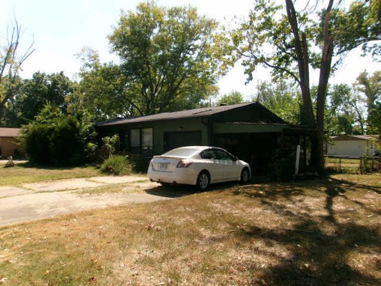 2271 Cessna Dr Arnold, MO 63010, Jefferson County