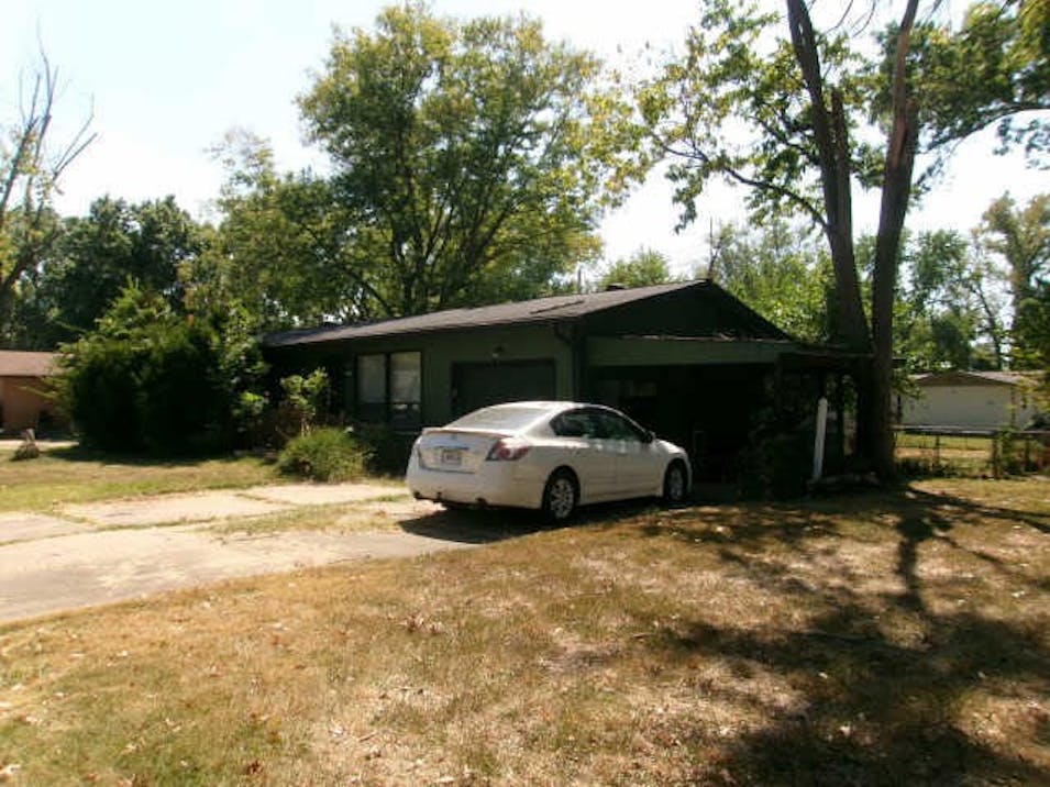 2271 Cessna Dr Arnold, MO 63010, Jefferson County