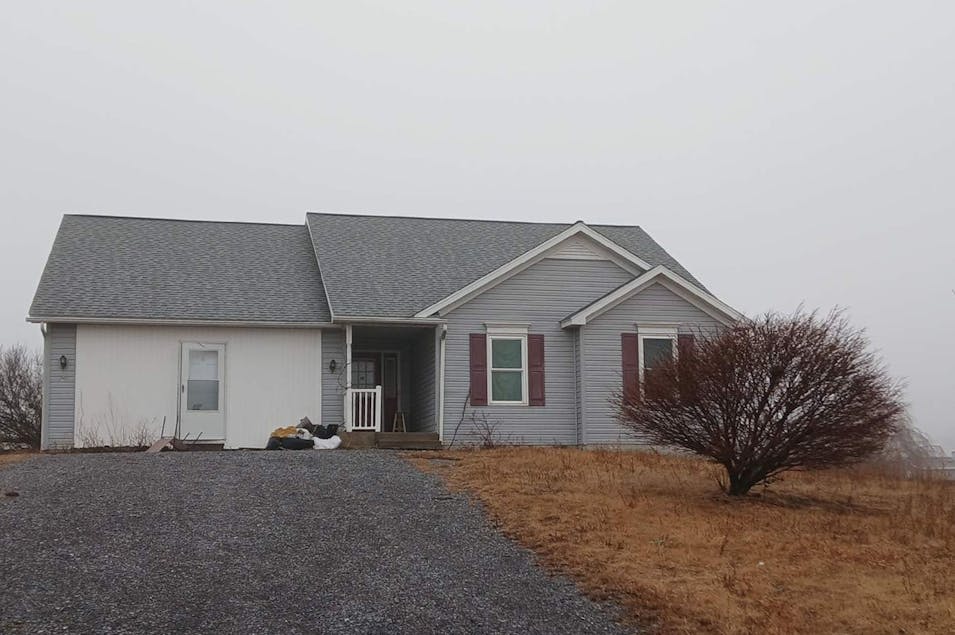 3959 Barn St Broad Top, PA 16621, Huntingdon County