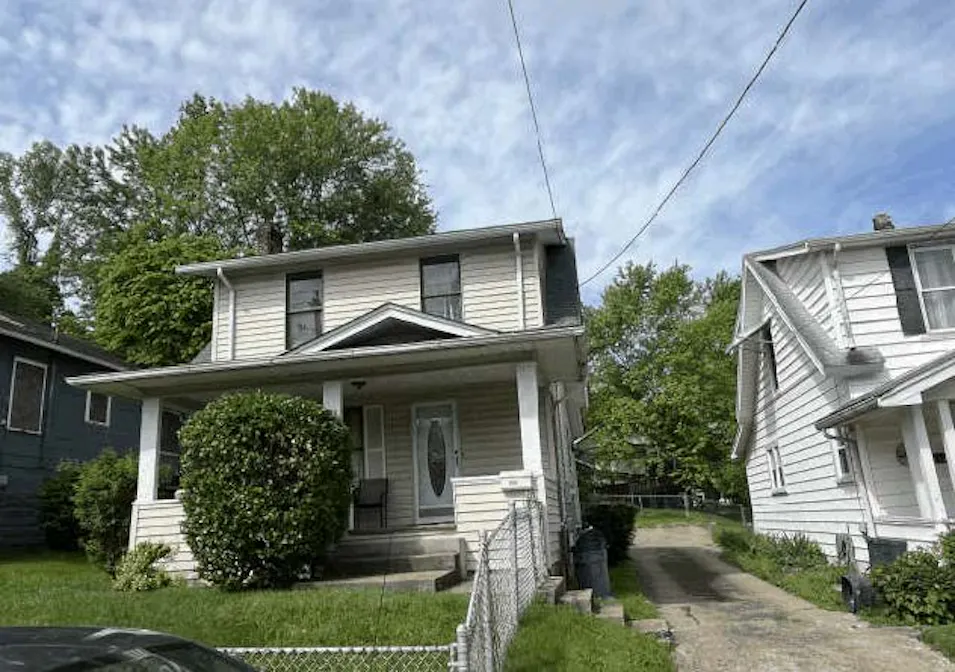 314 Central Ave South Charleston, WV 25303, Kanawha County