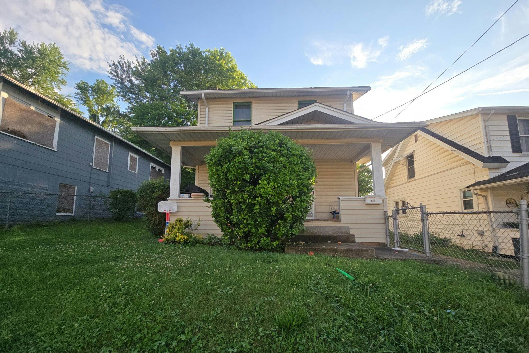 Central Ave, South Charleston, WV 25303