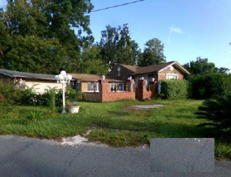 5105 Benning Rd Jacksonville, FL 32254, Duval County