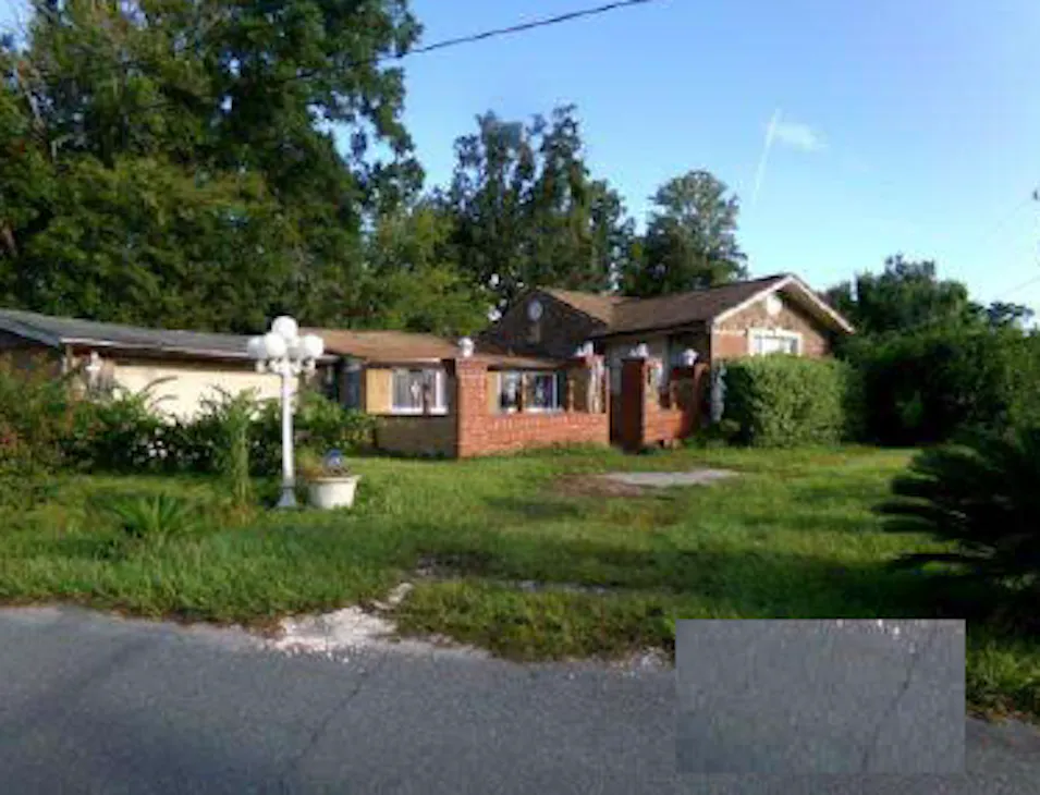 5105 Benning Rd Jacksonville, FL 32254, Duval County