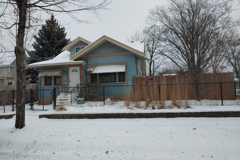 4106 Colfax Ave N Minneapolis, MN 55412, Hennepin County