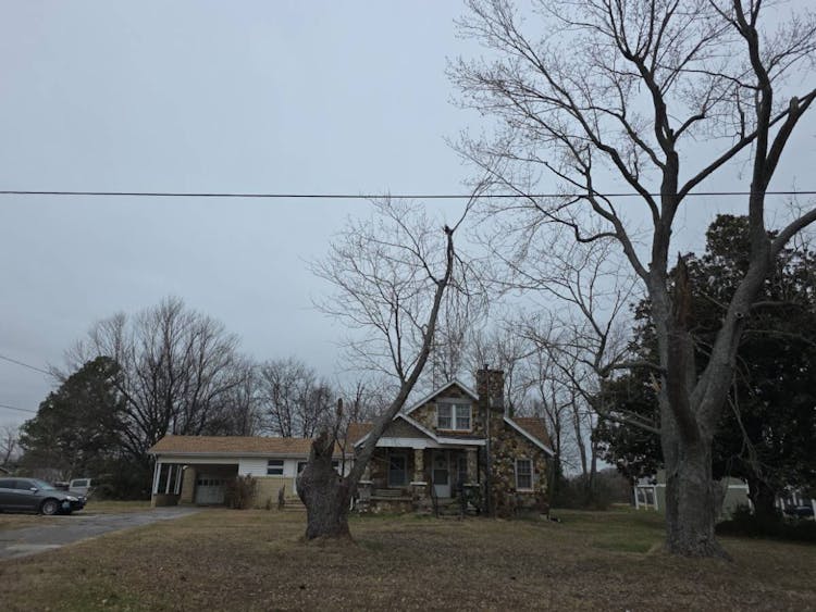 509 Radio Rd Almo, KY 42020, Calloway County