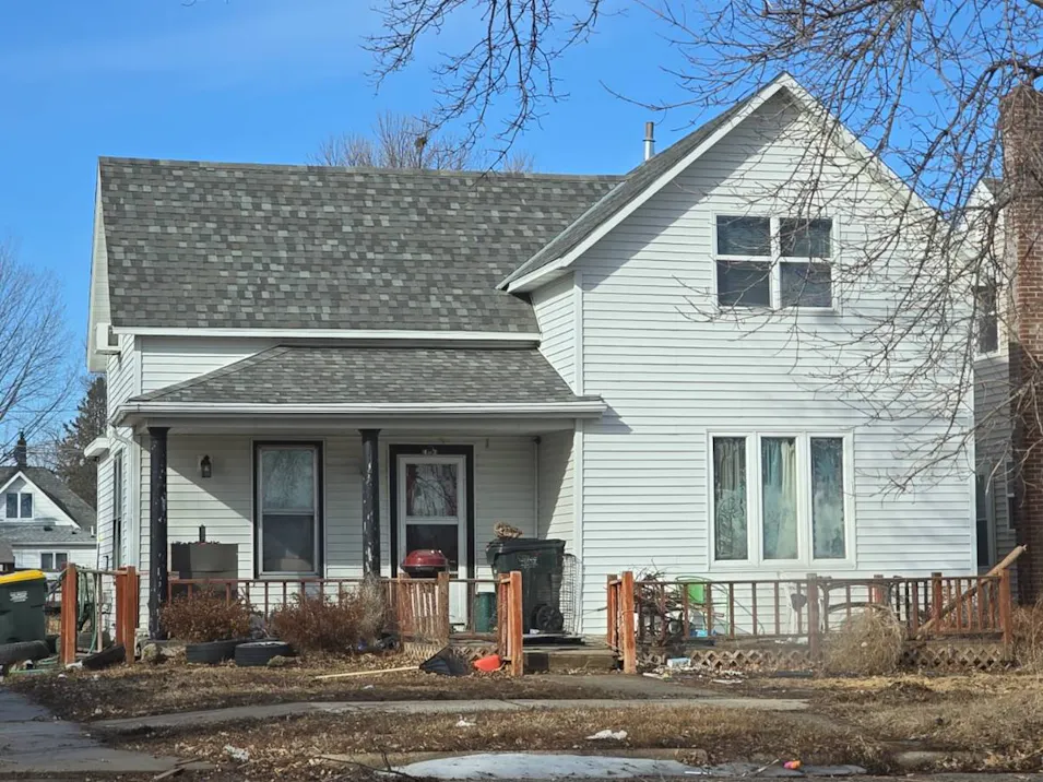 403 3rd St Danube, MN 56230, Renville County