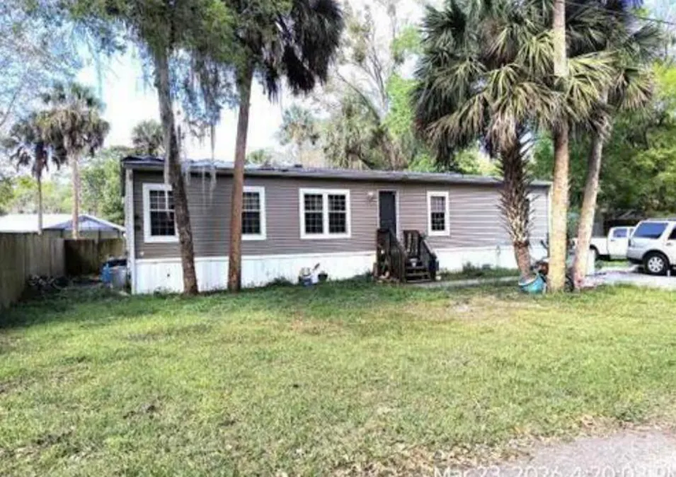 8421 W Doe Ln Homosassa, FL 34448, Citrus County