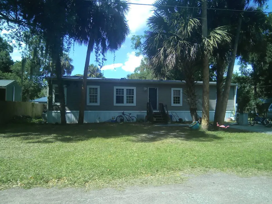 8421 W Doe Ln Homosassa, FL 34448, Citrus County