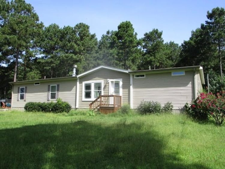 10810 Walden Ferry Road Greenwood, LA 71033, Caddo County