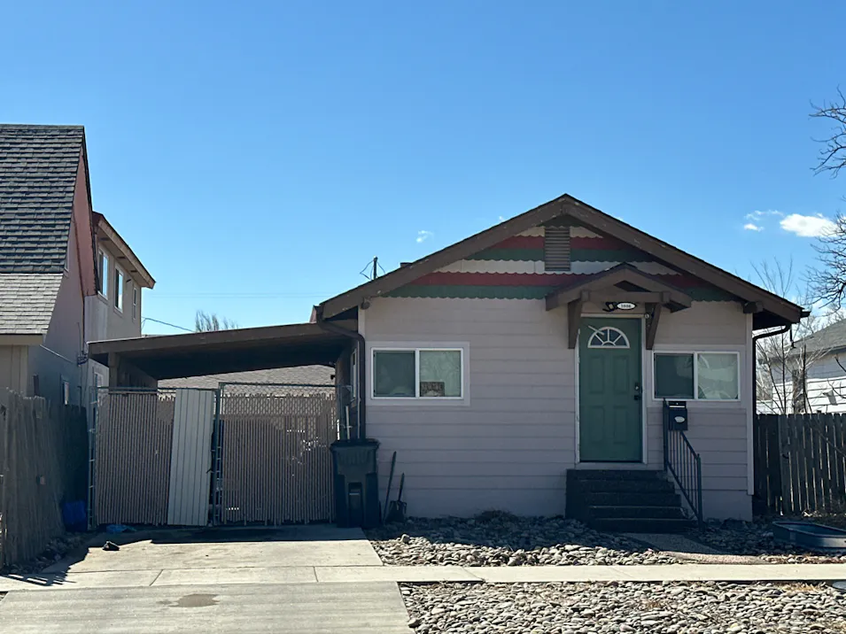 1006 4th Street Greeley, CO 80631, Weld County