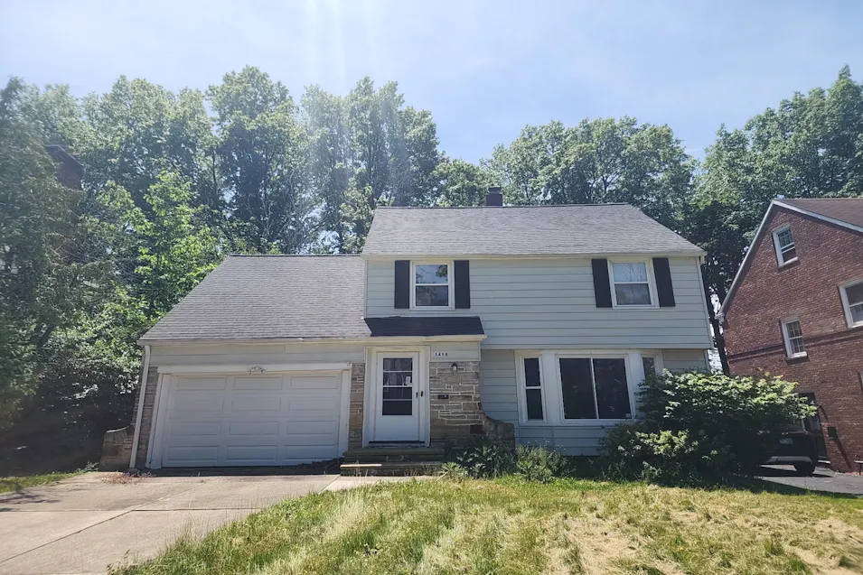 3498 Edison Rd Cleveland Heights, OH 44121, Cuyahoga County