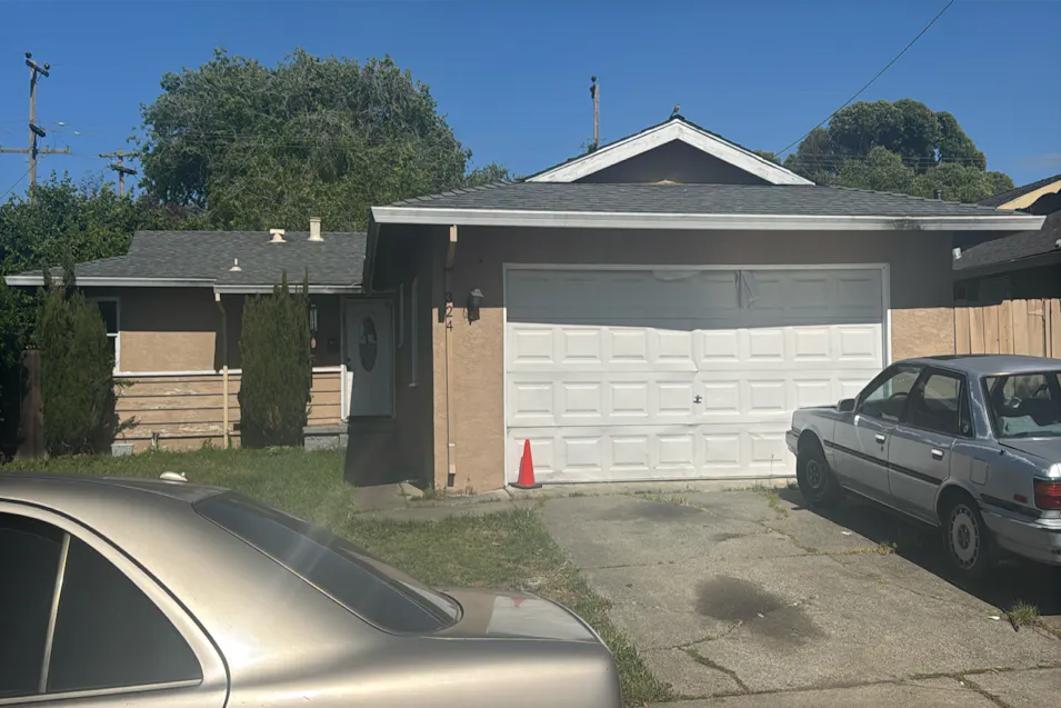 324 Amelia Street Vallejo, CA 94589, Solano County