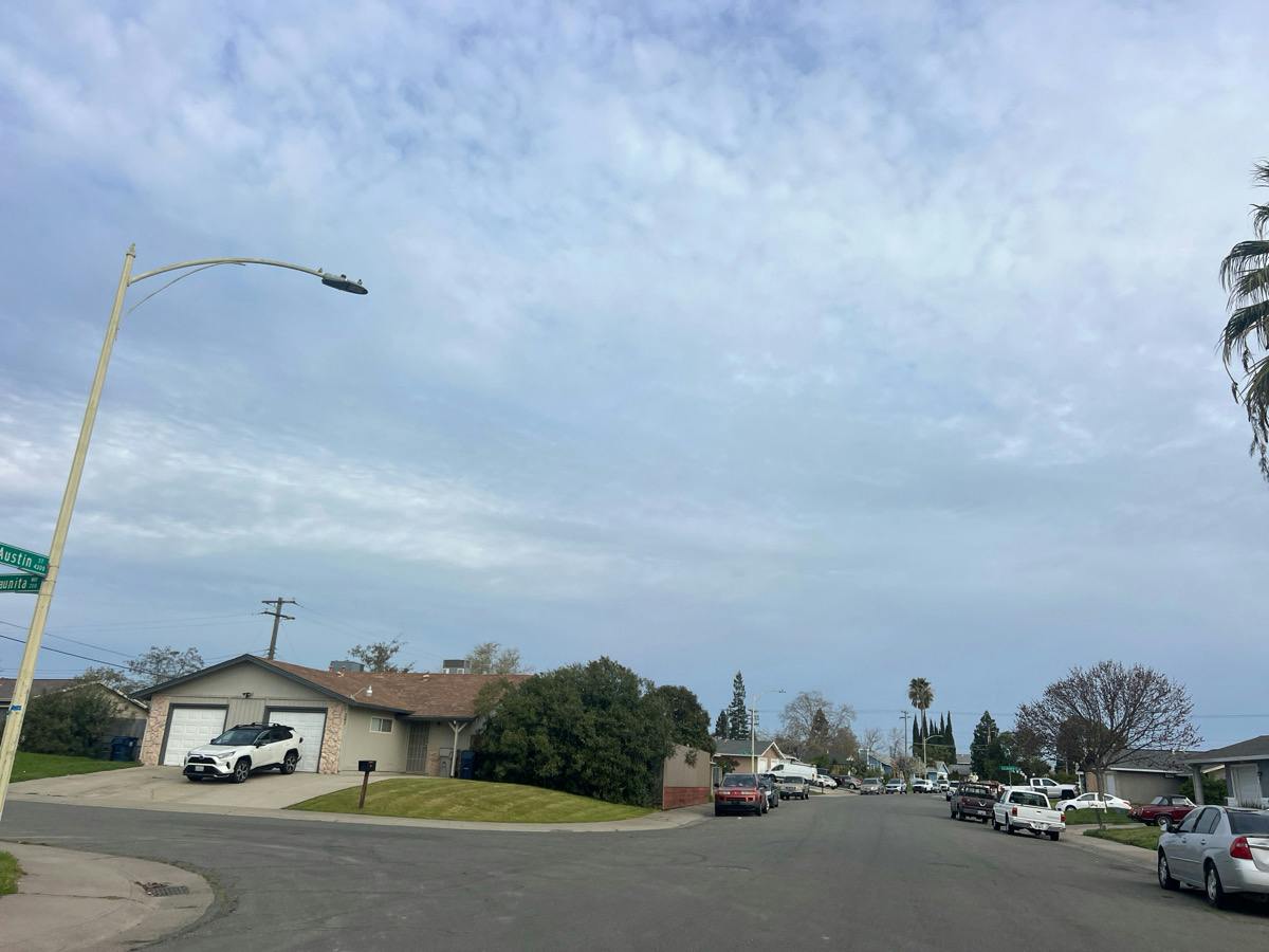 LA Plata Way, Sacramento, CA 95838