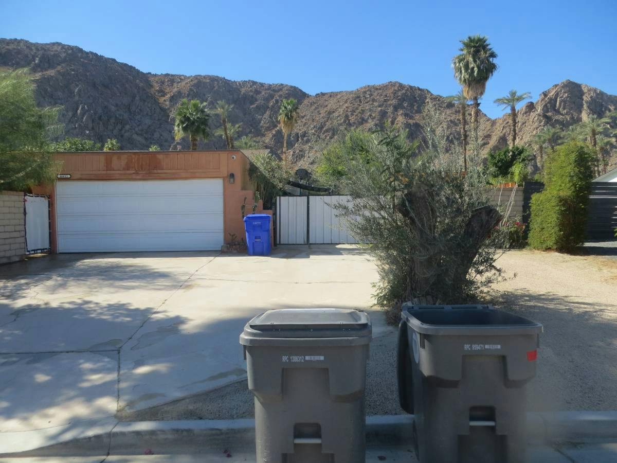 Washington St, LA Quinta, CA 92253