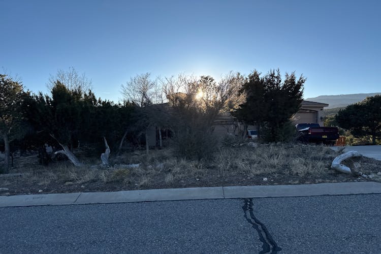 17 Shiprock Road Sandia Park, NM 87047, Bernalillo County