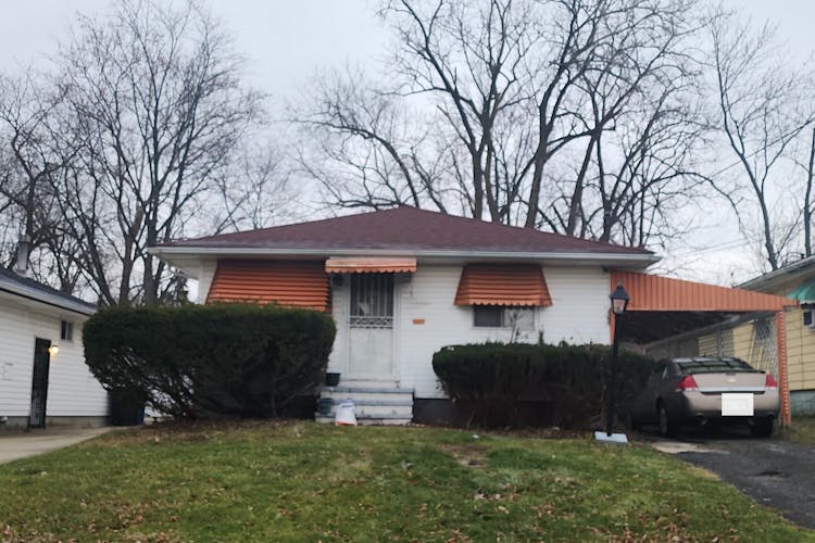 4735 E 175th St Cleveland, OH 44128, Cuyahoga County