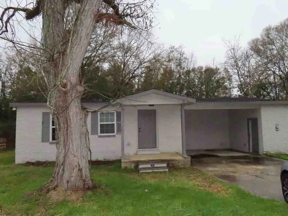 304 W Battle St Quitman, GA 31643, Brooks County