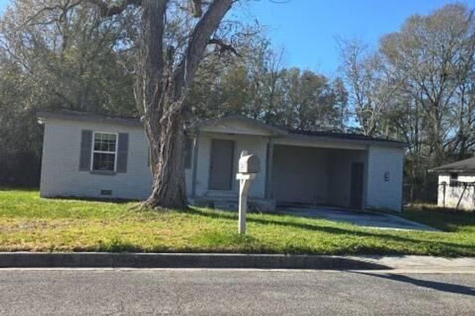 304 W Battle St Quitman, GA 31643, Brooks County