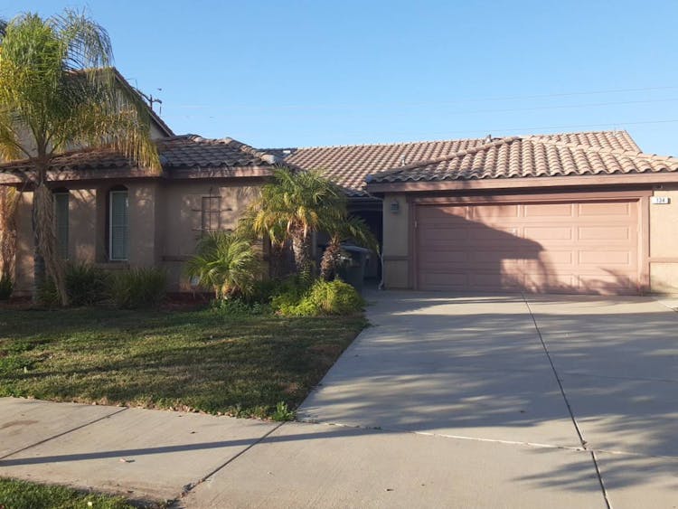 134 Goldenrod Avenue Perris, CA 92570, Riverside County