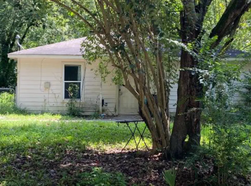 26410 Welch Ln Splendora, TX 77372, Montgomery County