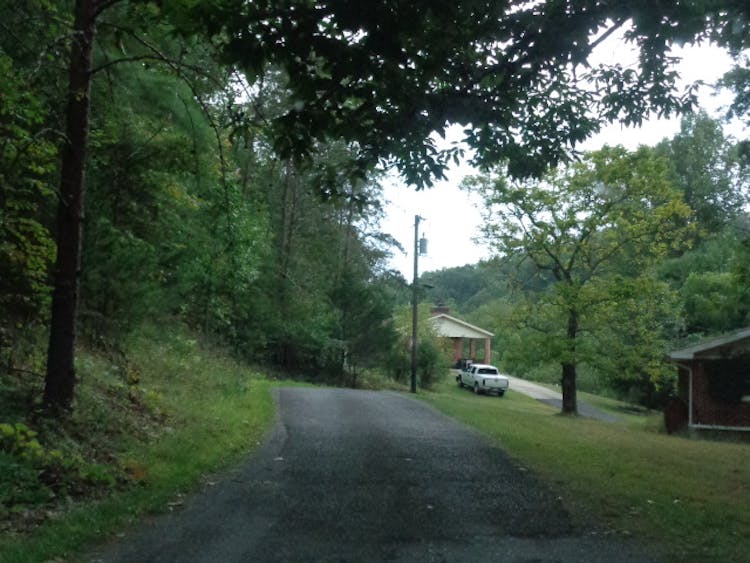 47 Burch Hill Dr Buena Vista, VA 24416, Rockbridge County