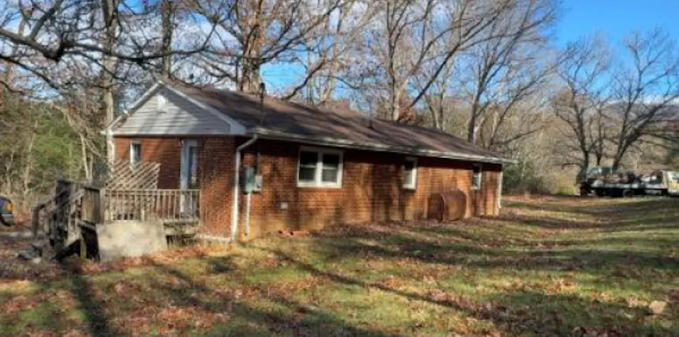 47 Burch Hill Dr Buena Vista, VA 24416, Rockbridge County