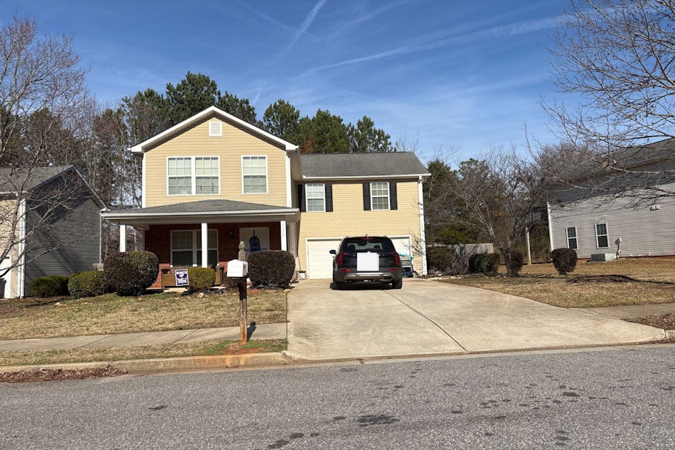 136 Milford Dr Athens, GA 30605, Clarke County