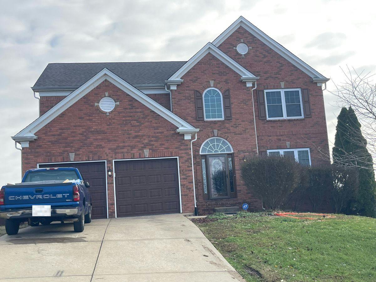 Mount Vernon Ln, Mount Juliet, TN 37122