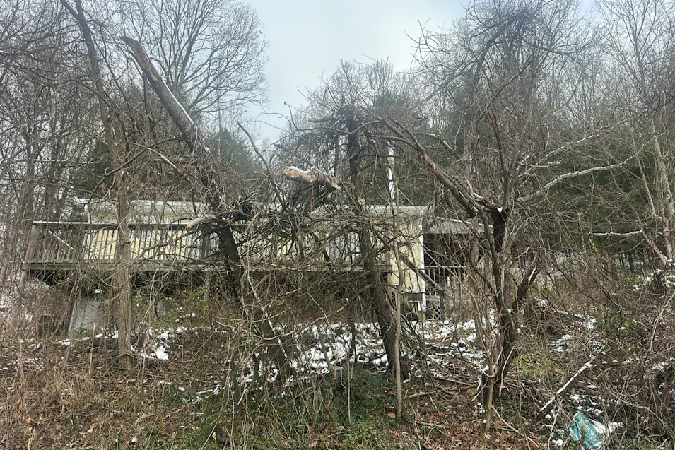 3152 Matheny Rd Nelsonville, OH 45764, Athens County