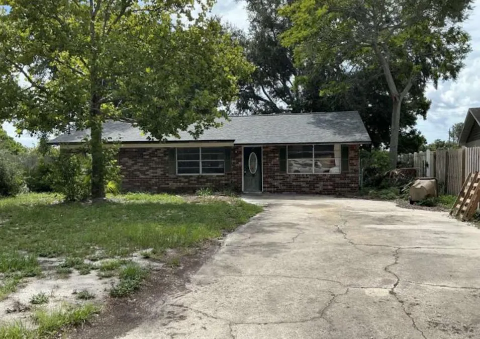 1150 Simpson Ln Mount Dora, FL 32757, Lake County