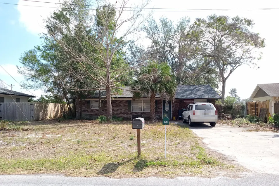 1150 Simpson Ln Mount Dora, FL 32757, Lake County