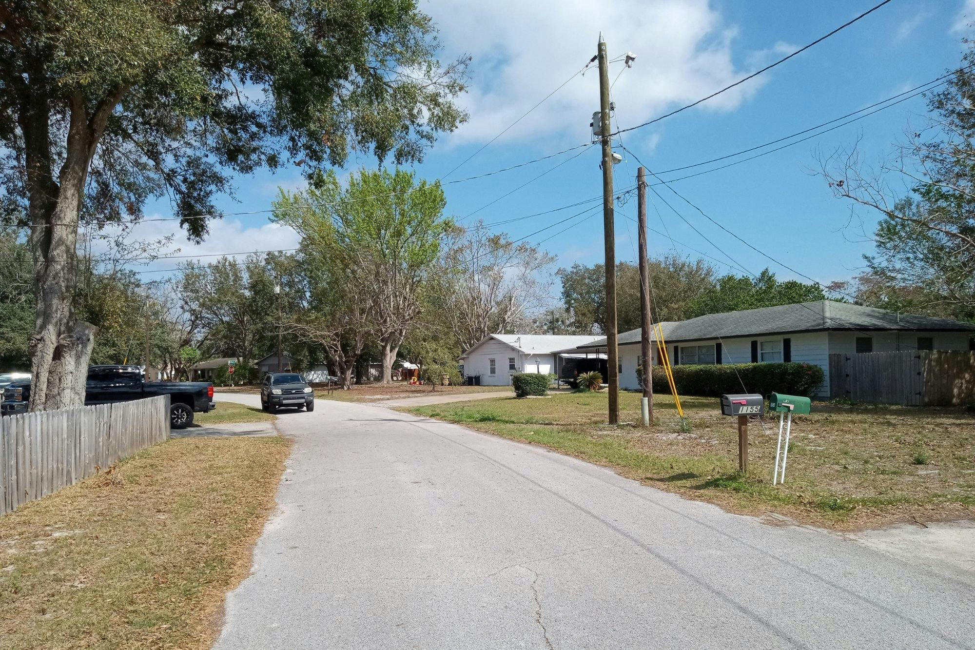 Simpson Ln, Mount Dora, FL 32757