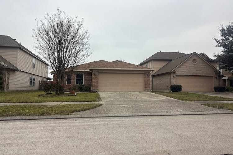 15714 Youpon Valley Drive Houston, TX 77073, Harris County